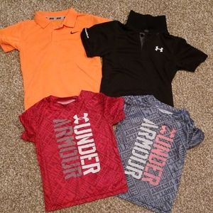 Athletic Bundle